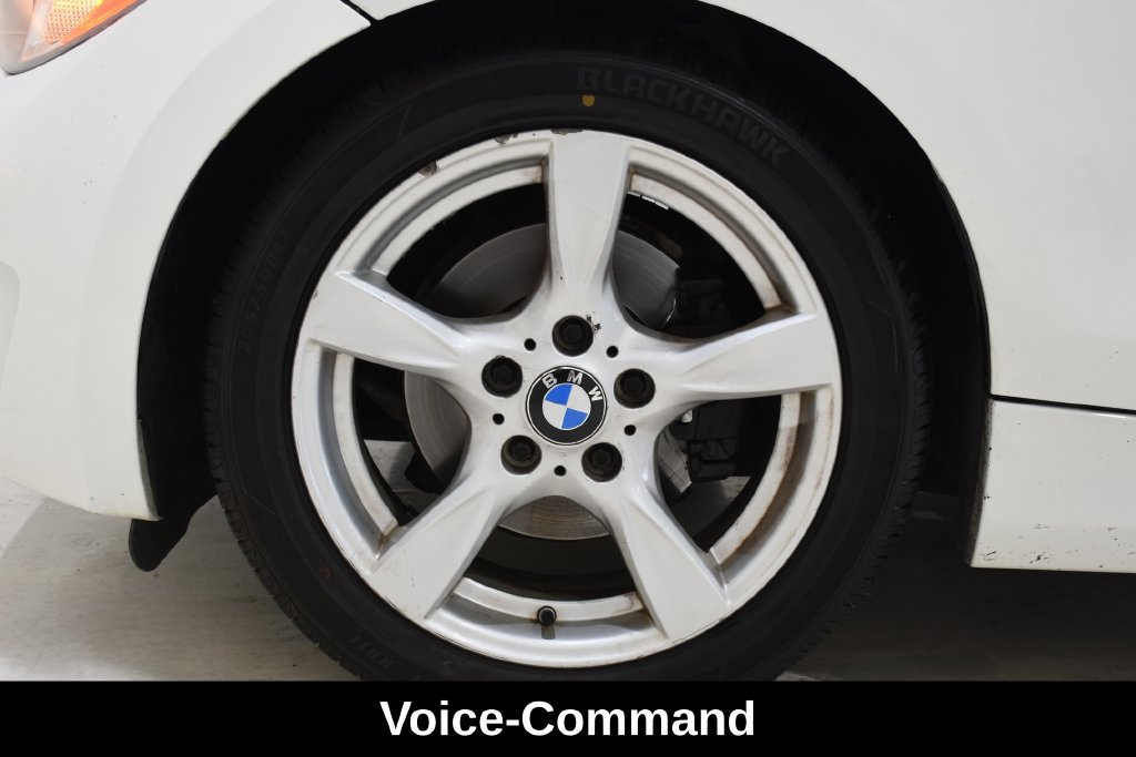 Used 2013 BMW 128i Convertible RWD image 16