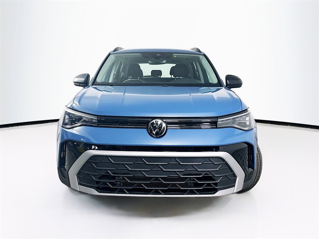 New 2026 Volkswagen Taos S image 5