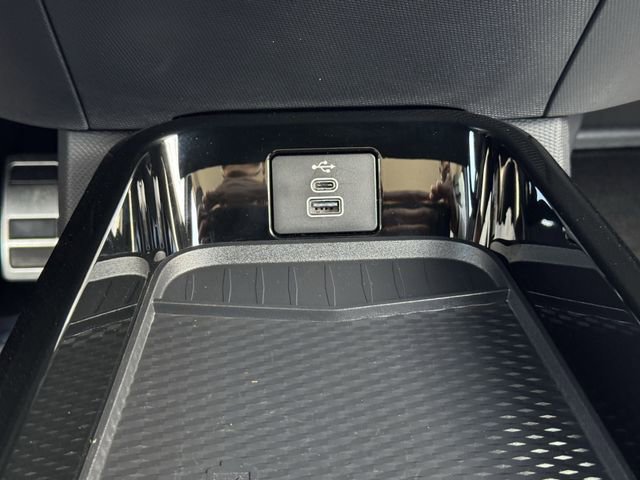 Certified 2025 Ford Mustang Mach-E Premium w/ Sport Appearance Package RWD image 19