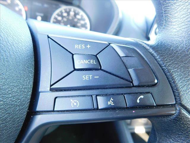 Used 2024 Nissan Sentra S FWD image 14