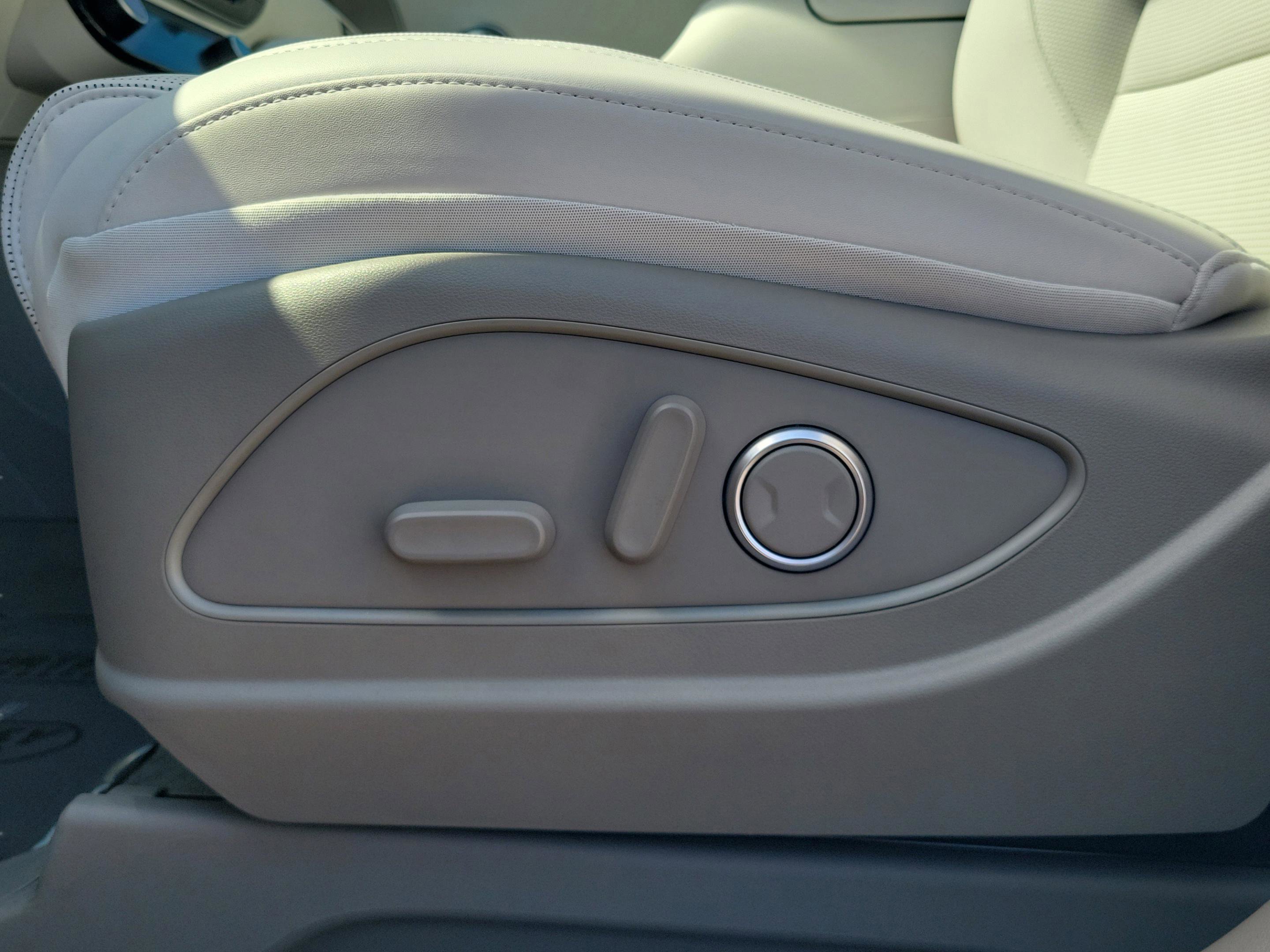 New 2026 Hyundai Palisade SEL image 21