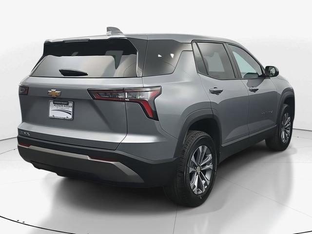 Used 2025 Chevrolet Equinox LT image 9