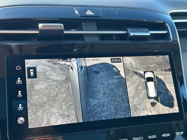 Used 2023 Hyundai Tucson Limited w/ Cargo Package image 26