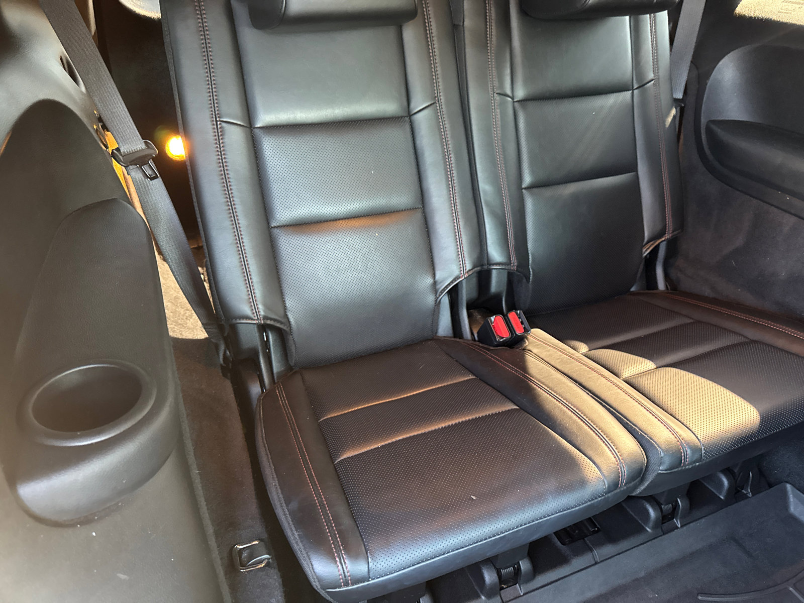 Used 2025 Dodge Durango GT AWD/4WD image 19