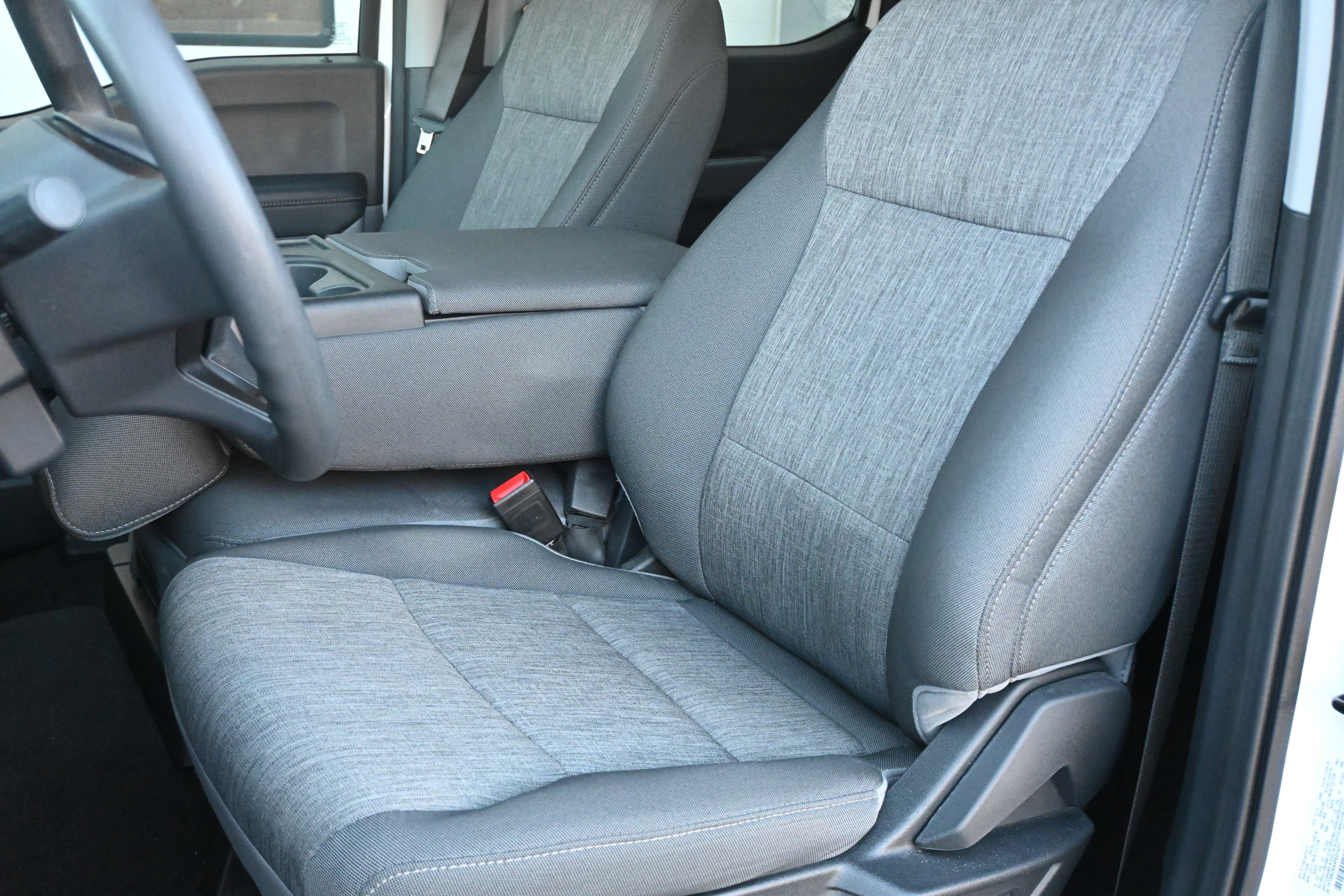 Used 2023 Ford F250 XL w/ STX Appearance Package image 16