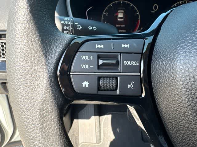 Used 2026 Honda Civic LX image 12