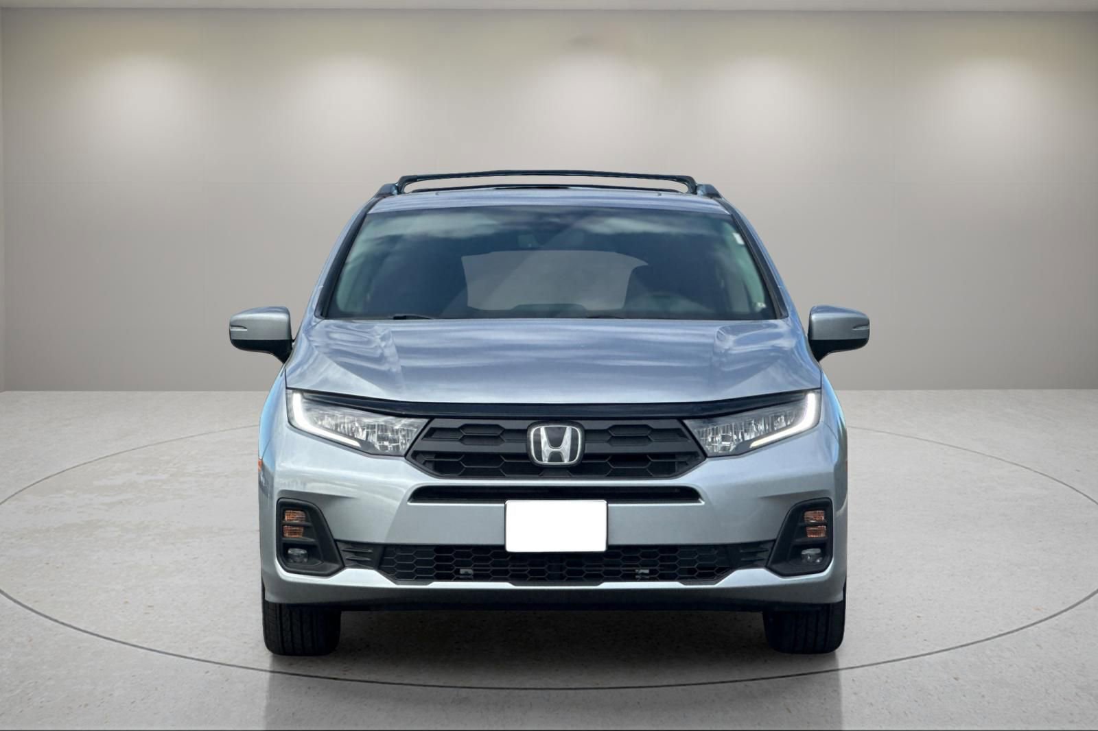 Used 2026 Honda Odyssey EX-L image 8