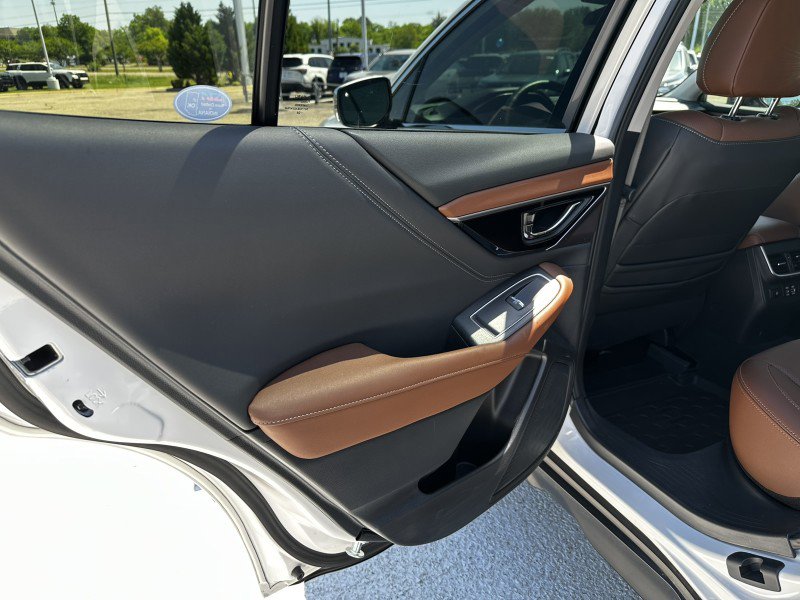 Used 2024 Subaru Outback Touring XT w/ Popular Package #2 image 18