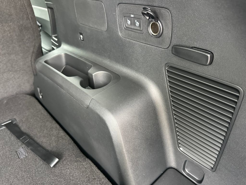 New 2026 Kia Sorento S w/ S Panoramic Sunroof Package image 37