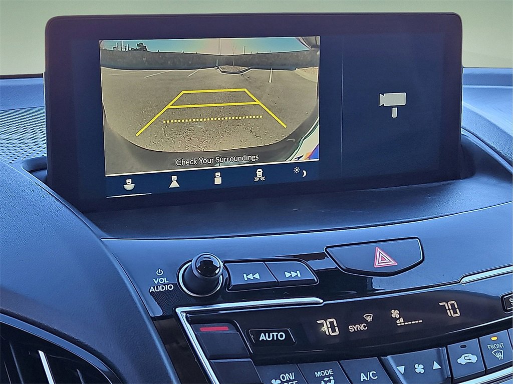Used 2024 Acura RDX SH-AWD image 21