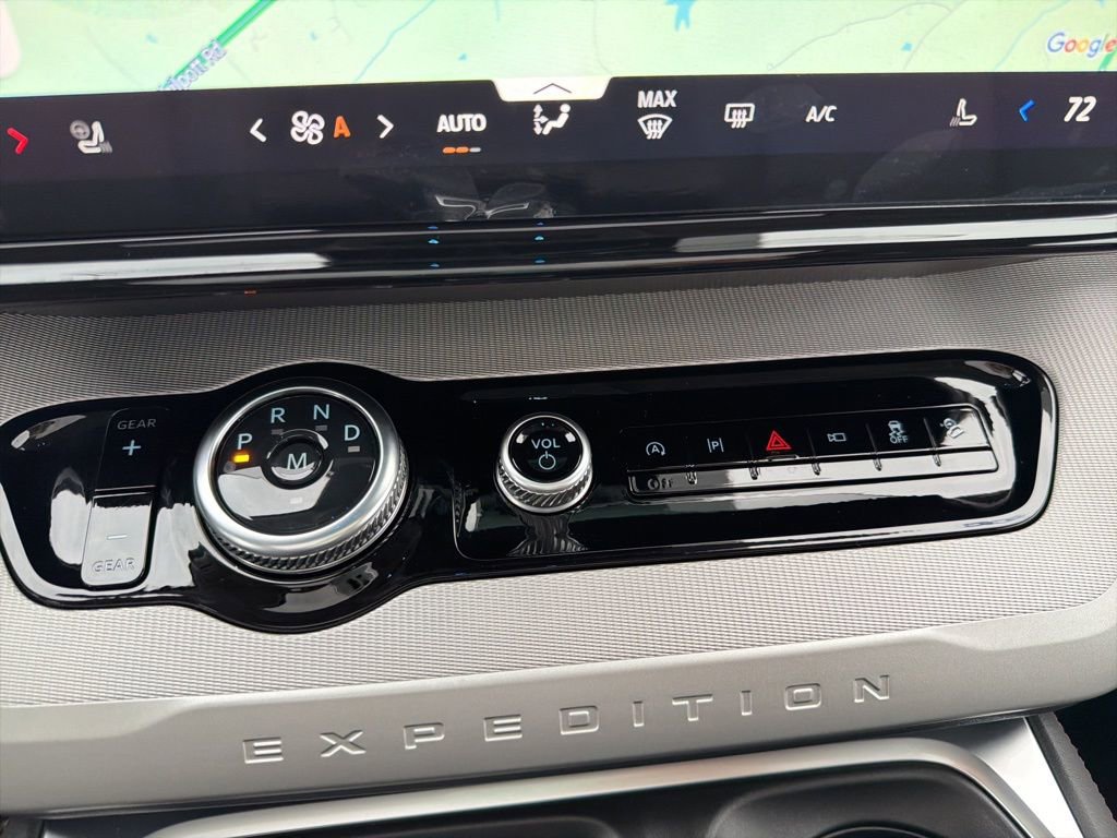 New 2025 Ford Expedition Max Active image 34