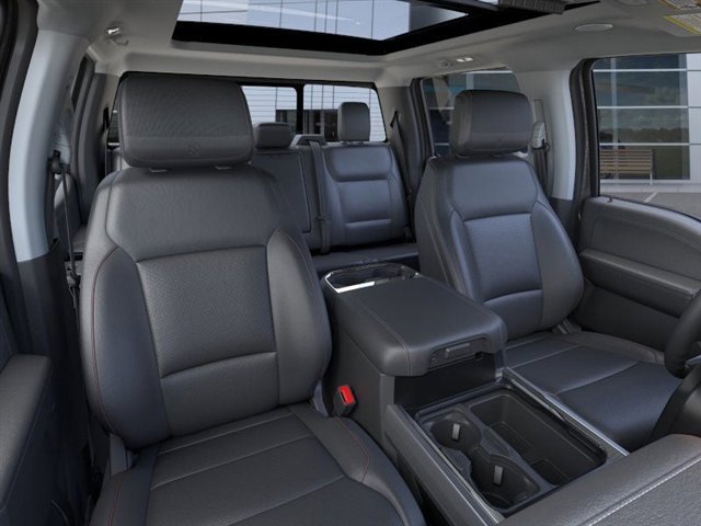 New 2026 Ford F350 Lariat w/ Tremor Off-Road Package AWD/4WD image 10