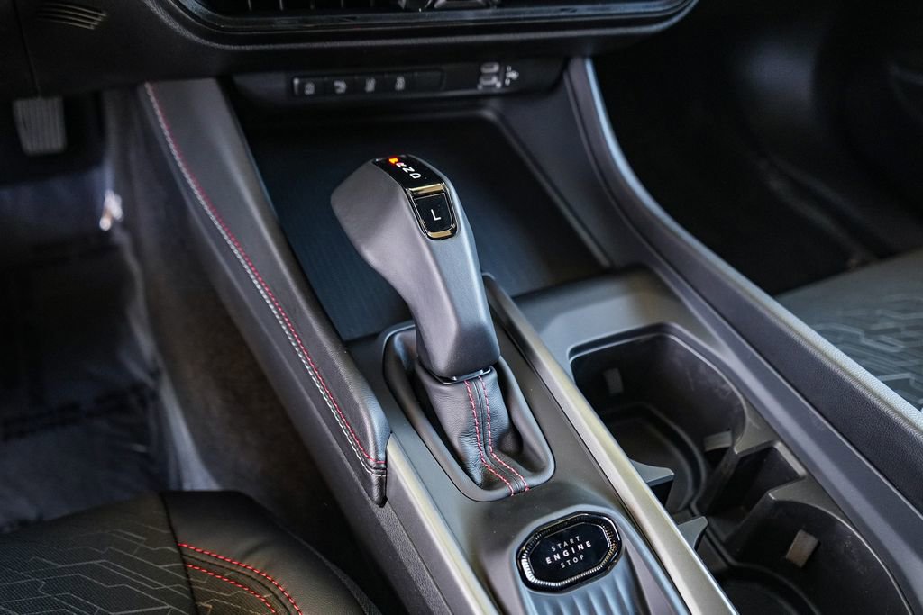 New 2026 Dodge Charger GT w/ Driver Convenience Group AWD/4WD image 20