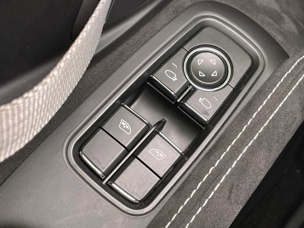 Used 2019 Porsche 911 GT3 RS image 30