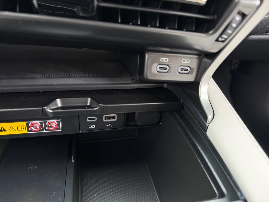 New 2026 Lexus RX 350h AWD/4WD image 20