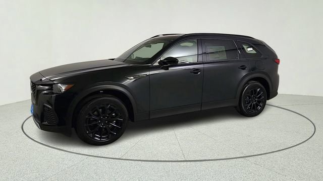 New 2026 MAZDA CX-70 3.3 Turbo w/ Premium Plus Pkg AWD/4WD image 3