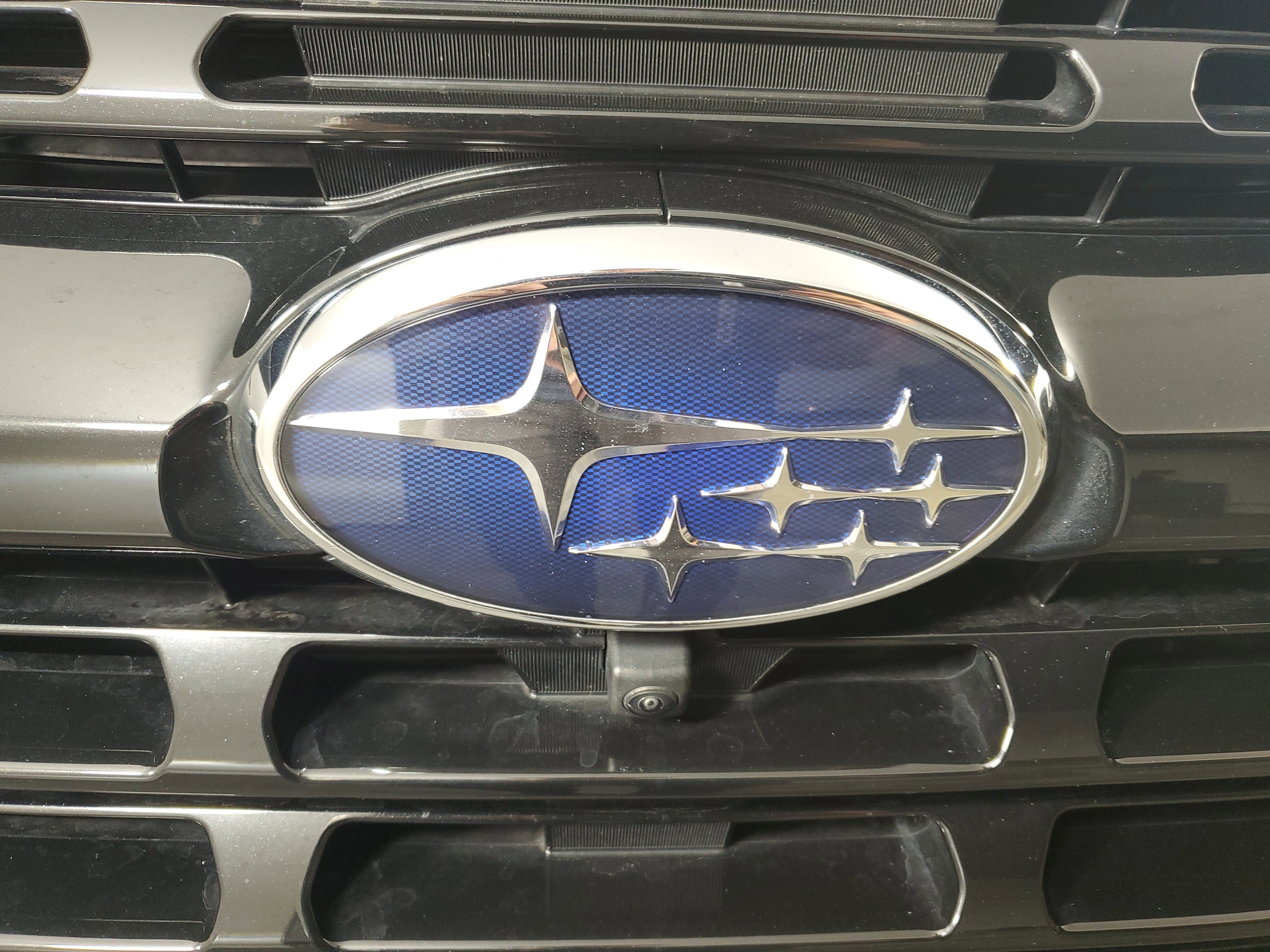 Used 2023 Subaru Ascent Onyx Edition Limited image 10