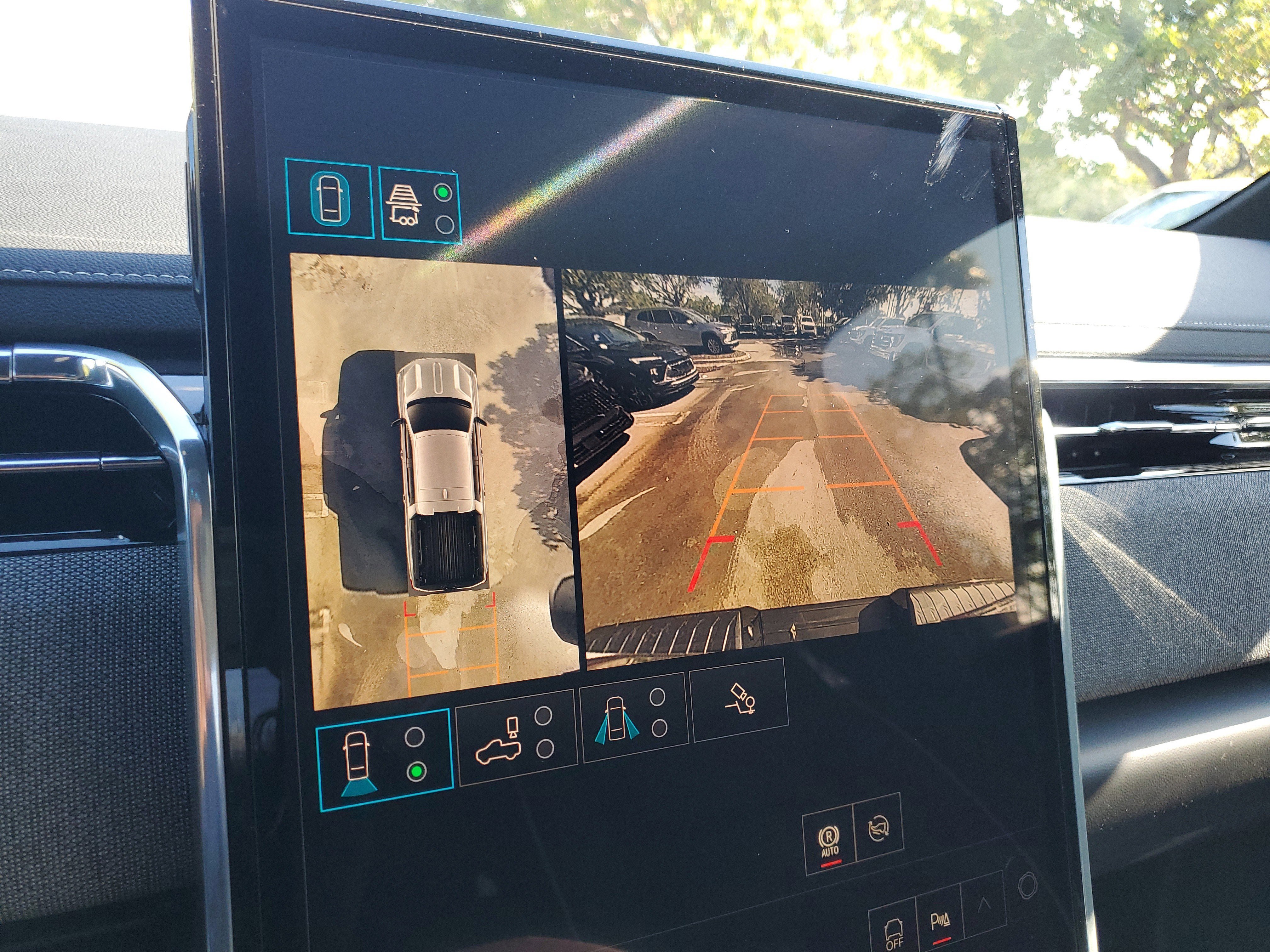 New 2026 GMC Sierra EV Elevation AWD/4WD image 16