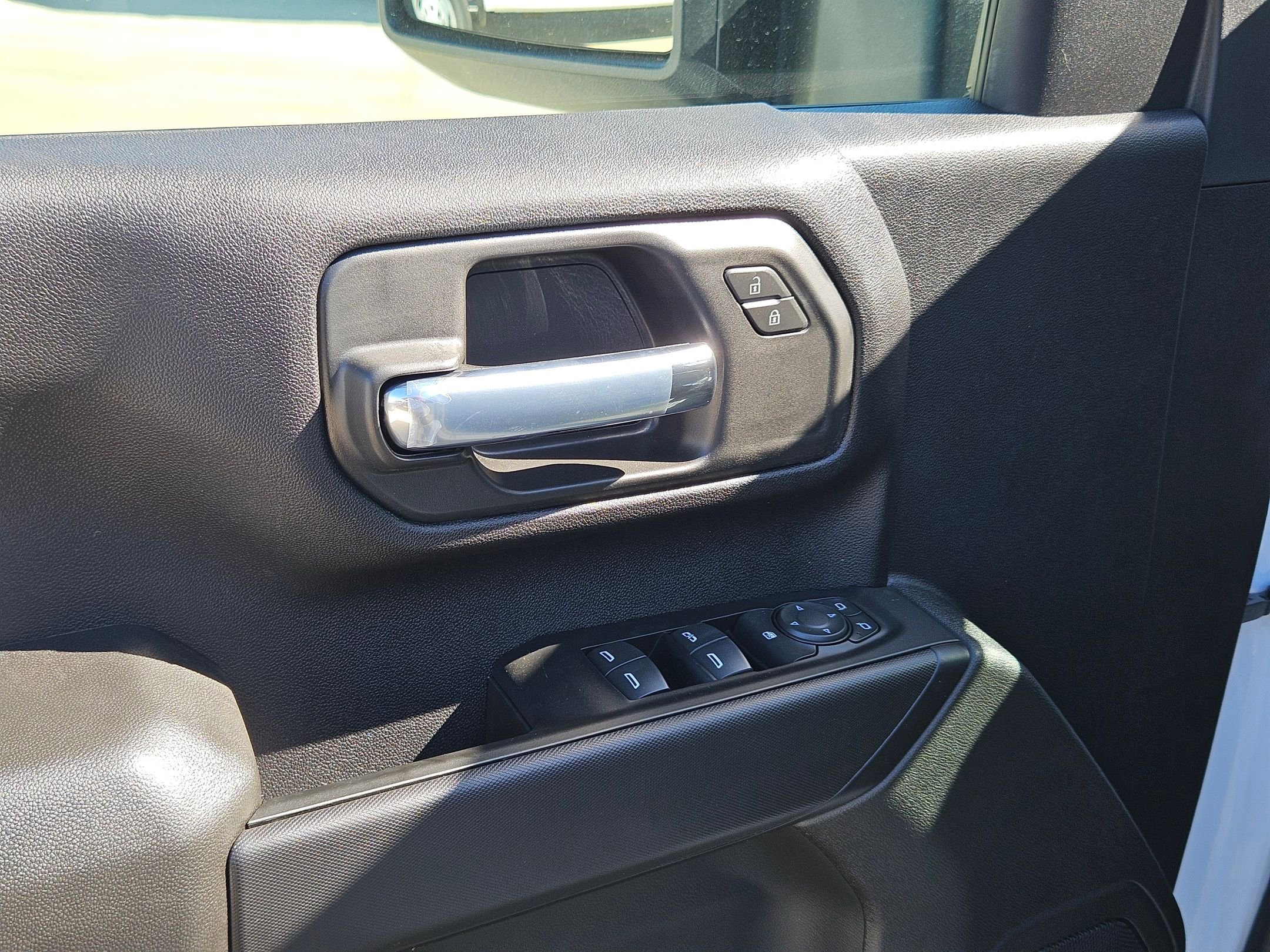 New 2026 GMC Sierra 3500 Pro w/ Convenience Package image 12