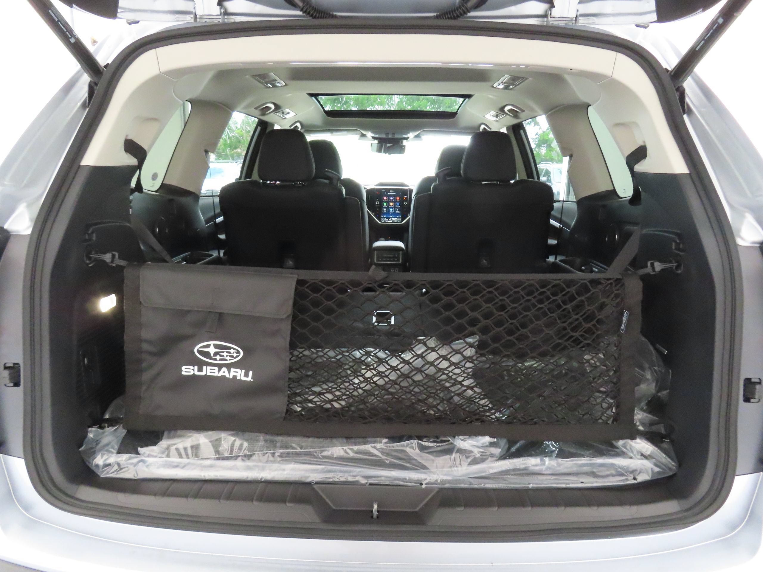 New 2026 Subaru Ascent Touring AWD/4WD image 22