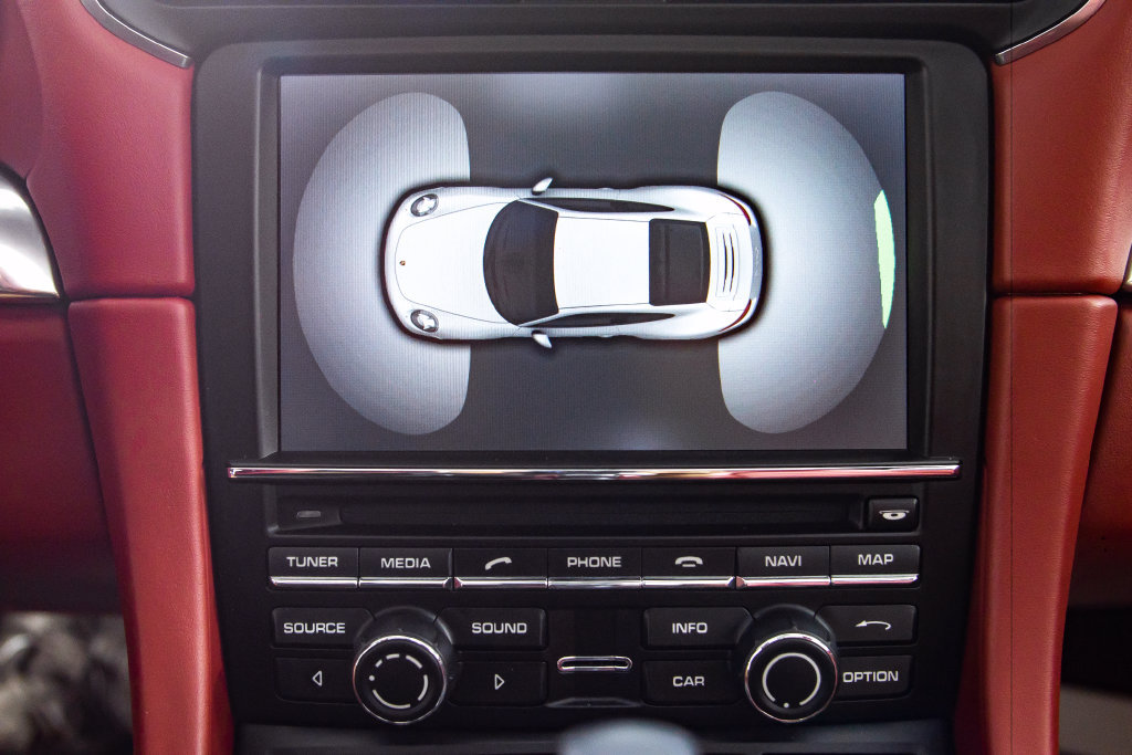 Used 2013 Porsche 911 Carrera S RWD image 50