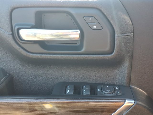 Used 2022 Chevrolet Silverado 1500 LT w/ Safety Package AWD/4WD image 16