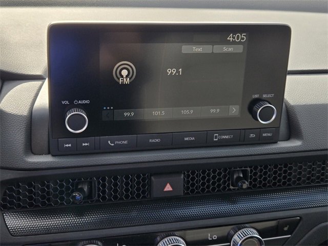 Used 2024 Honda CR-V Sport image 20