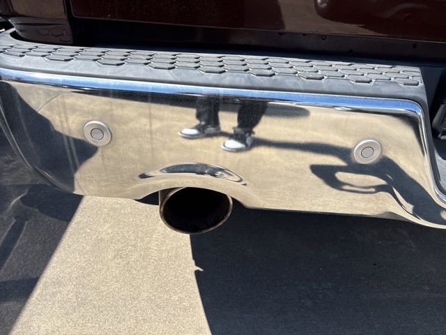 Used 2015 RAM 1500 Lone Star image 10