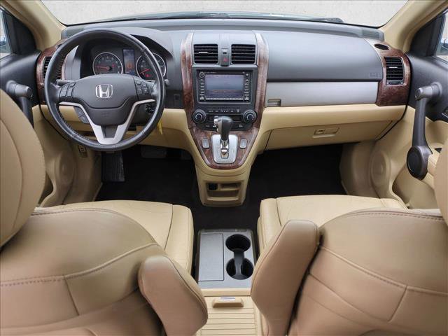 Used 2011 Honda CR-V EX-L image 24