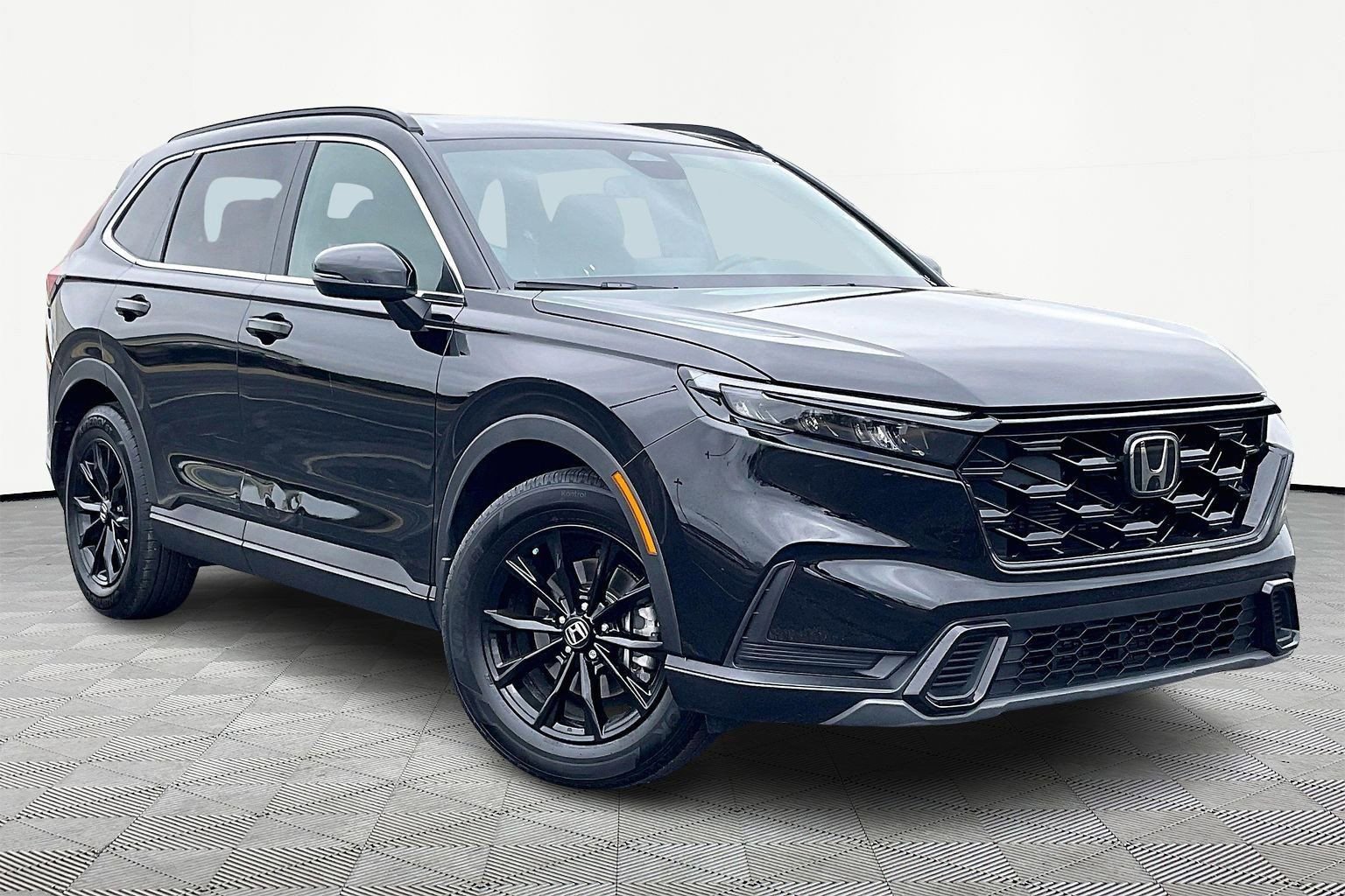 Used 2025 Honda CR-V Sport