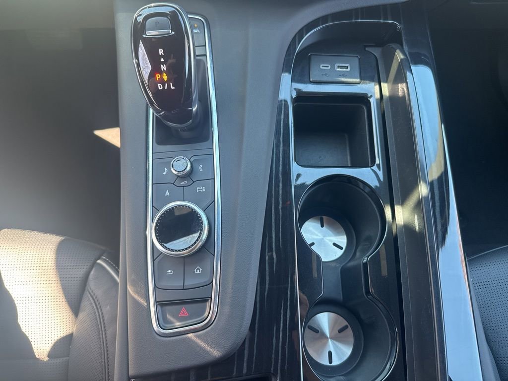 Certified 2024 Cadillac Escalade Sport w/ LPO, ONYX Package AWD/4WD image 29