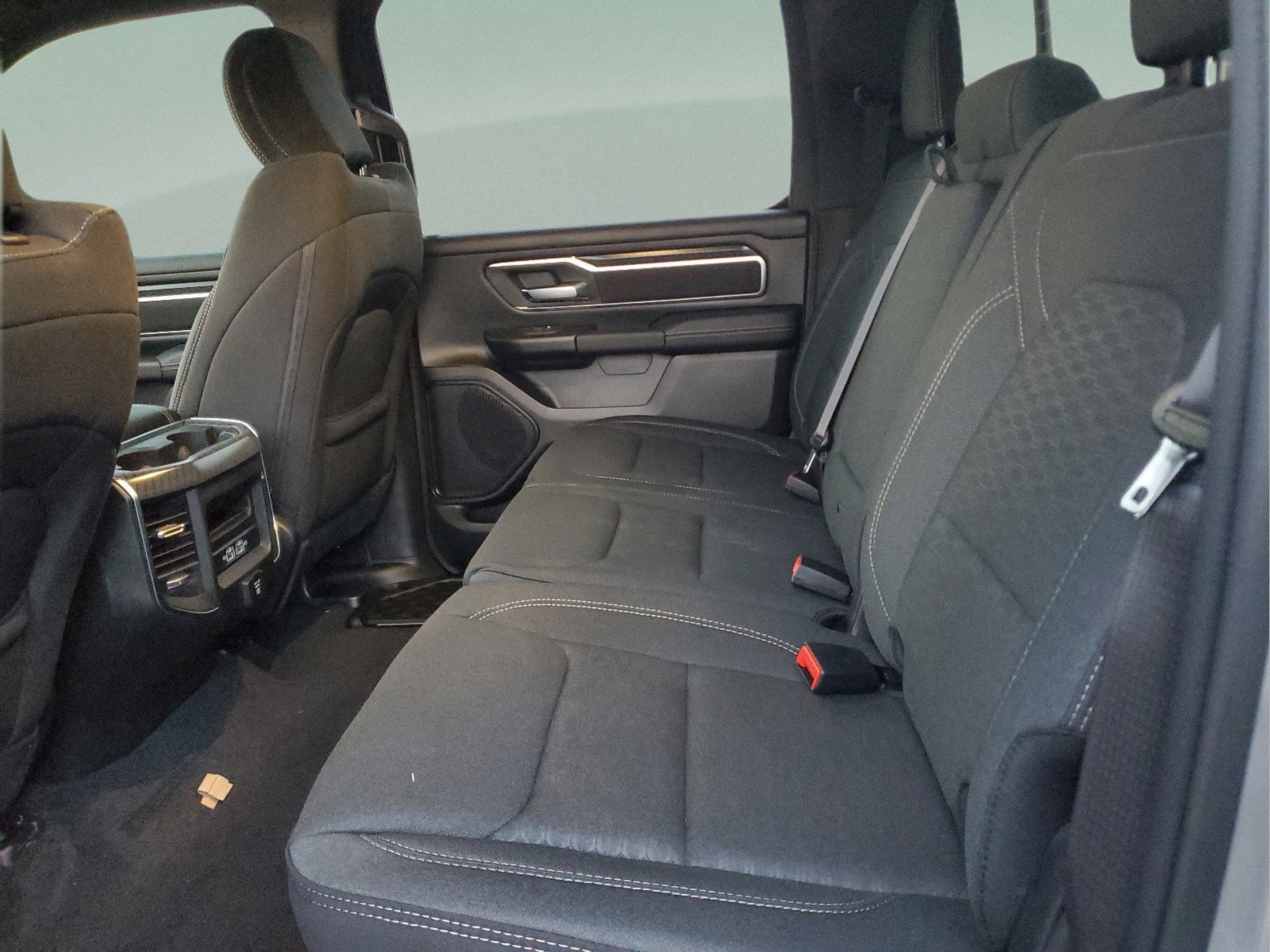 Used 2026 RAM 1500 Big Horn RWD image 12