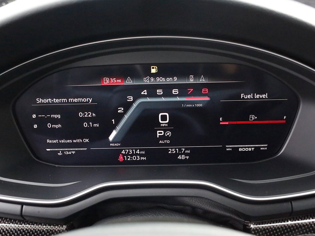 Used 2023 Audi S5 Prestige w/ Prestige Package image 38