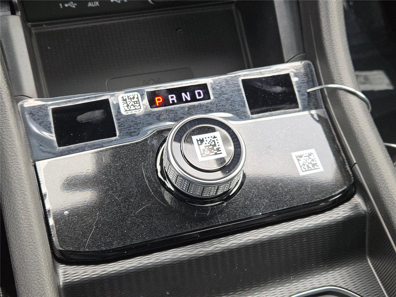 New 2025 Jeep Grand Cherokee Altitude w/ Trailer Tow Package image 33