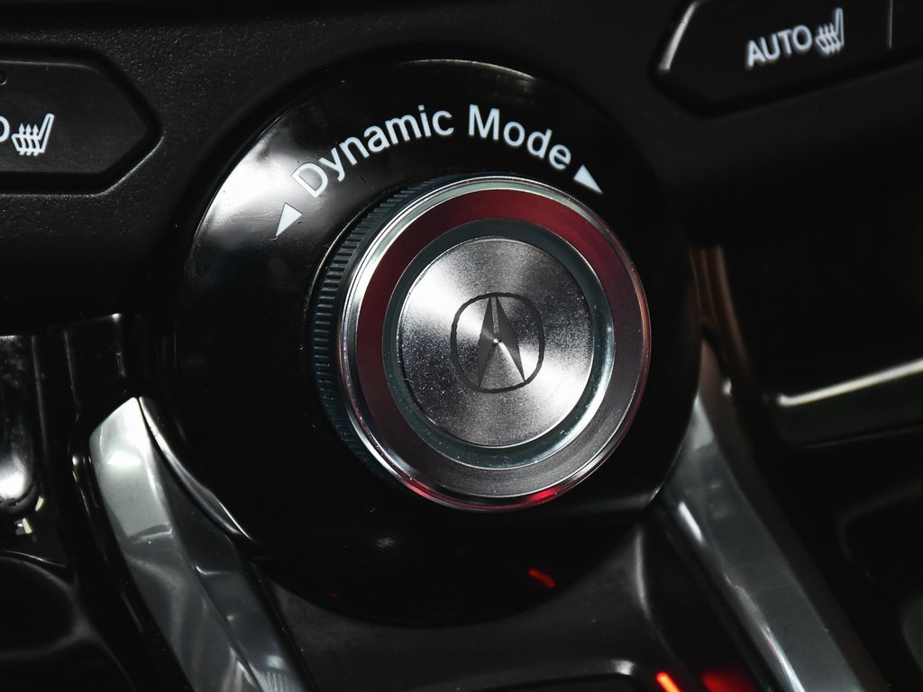 Used 2021 Acura TLX w/ Technology Package image 32