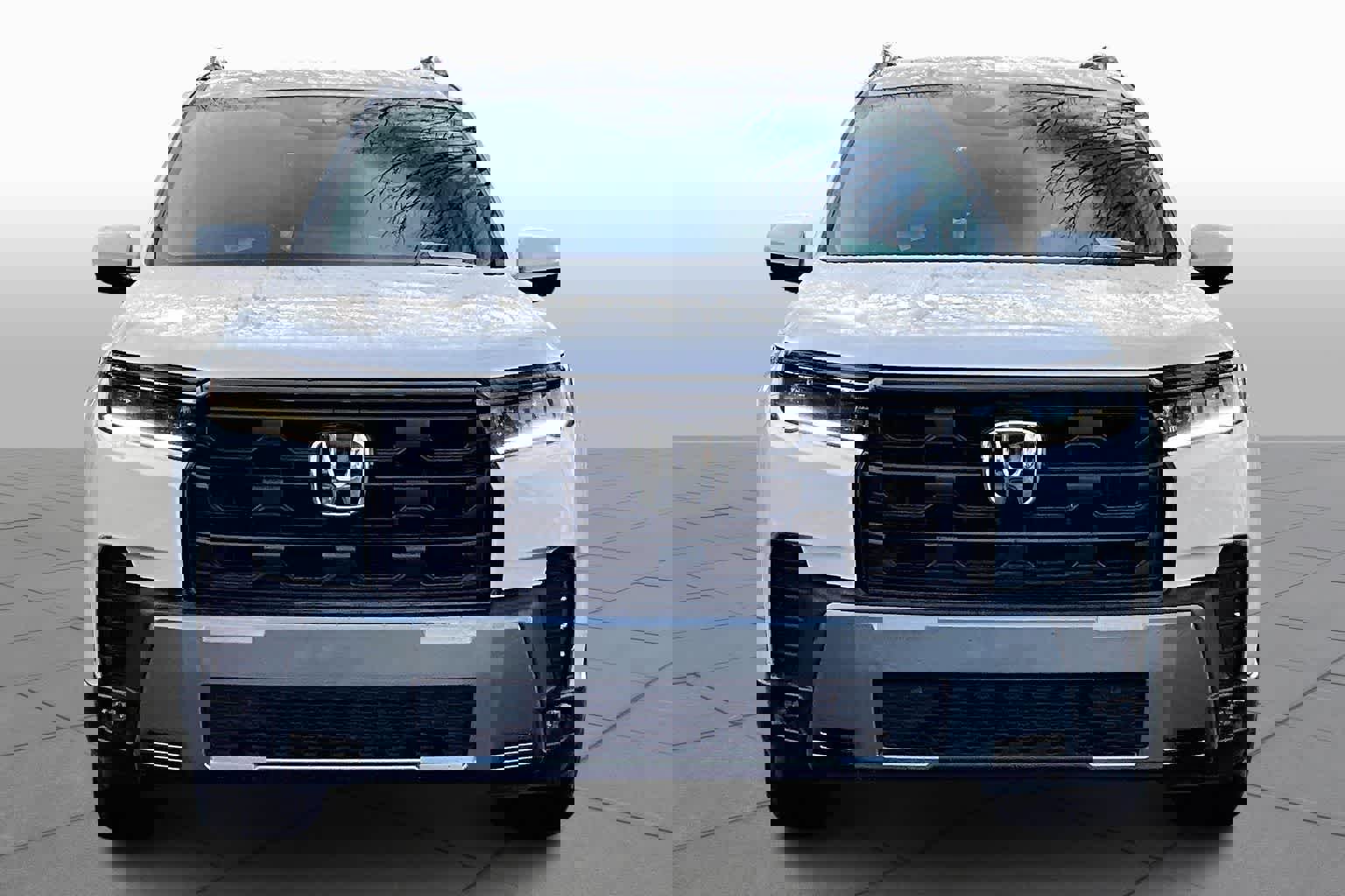 New 2026 Honda Pilot EX-L image 3