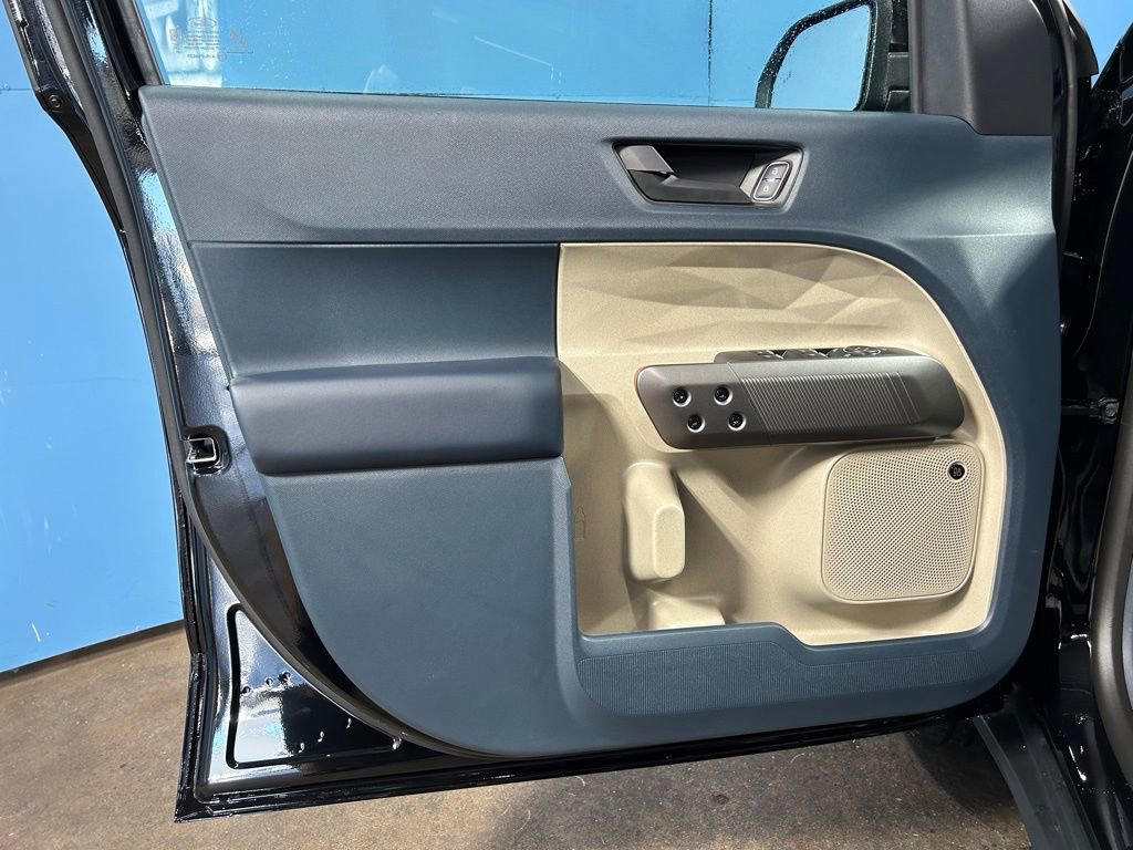 New 2026 Ford Maverick Lariat AWD/4WD image 32