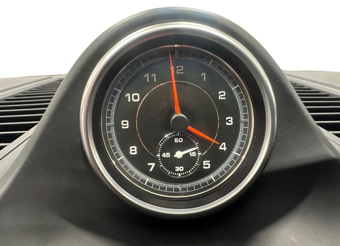 Used 2018 Porsche Macan image 22