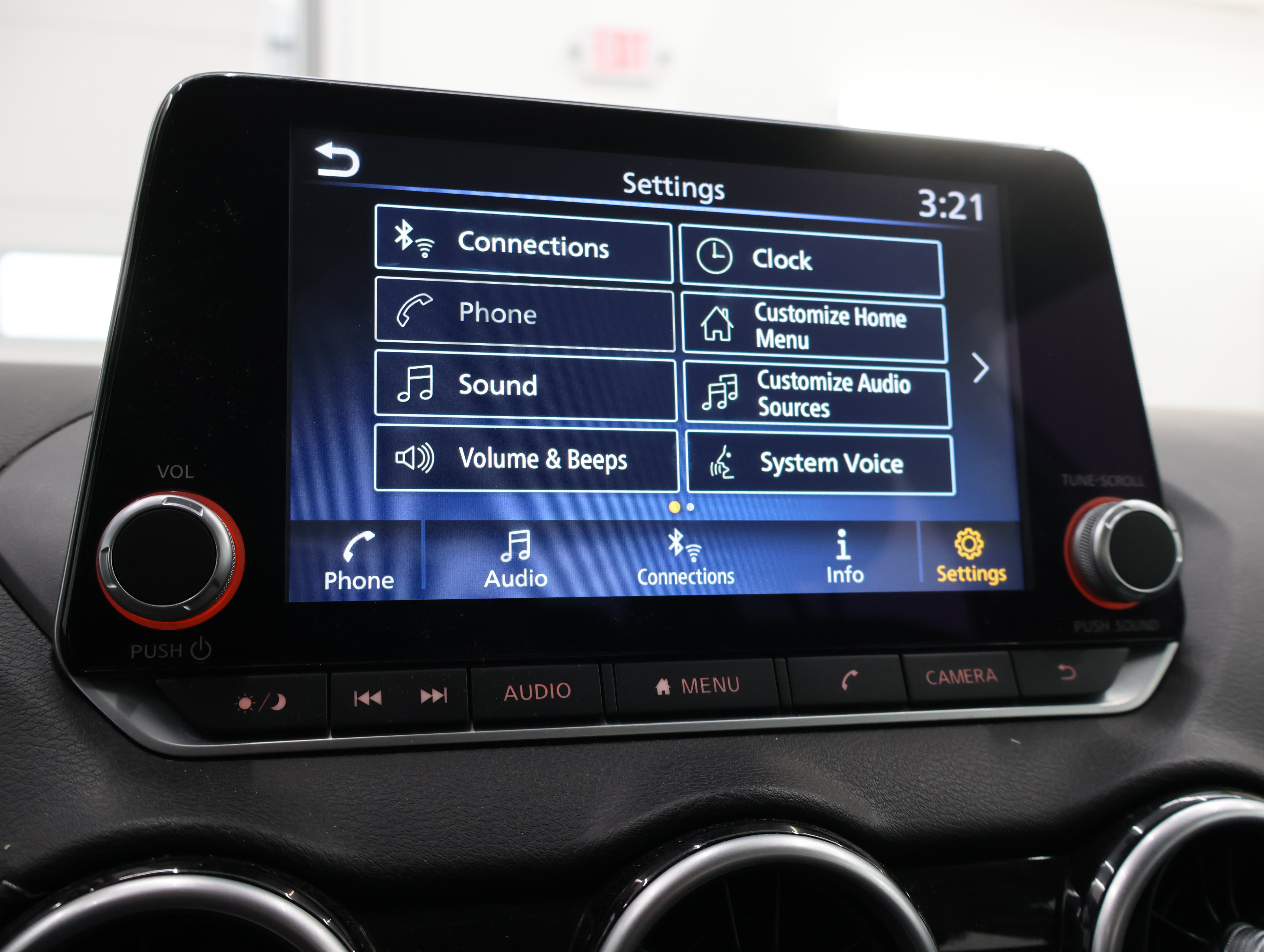 Used 2024 Nissan Sentra SV FWD image 51
