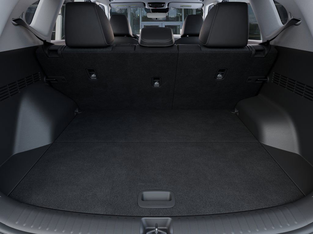 New 2025 Kia Seltos X-Line image 19