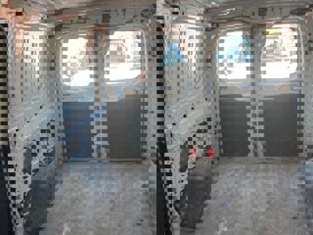 Used 2015 Ford Transit 150 130 Low Roof image 15