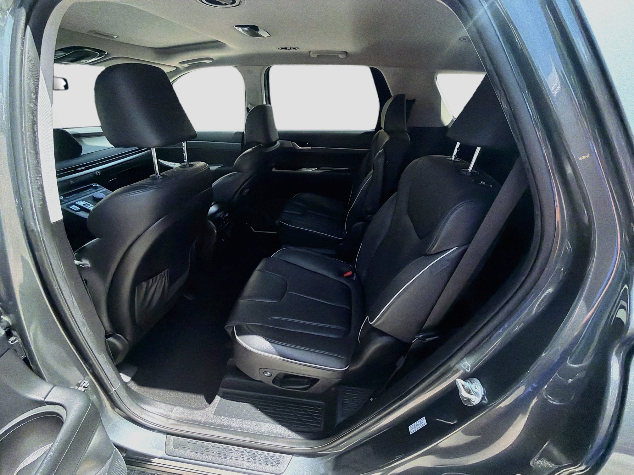 Used 2023 Hyundai Palisade XRT FWD image 19