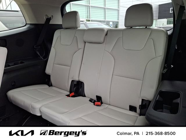 Certified 2024 Kia Telluride SX Prestige w/ Towing Package AWD/4WD image 14