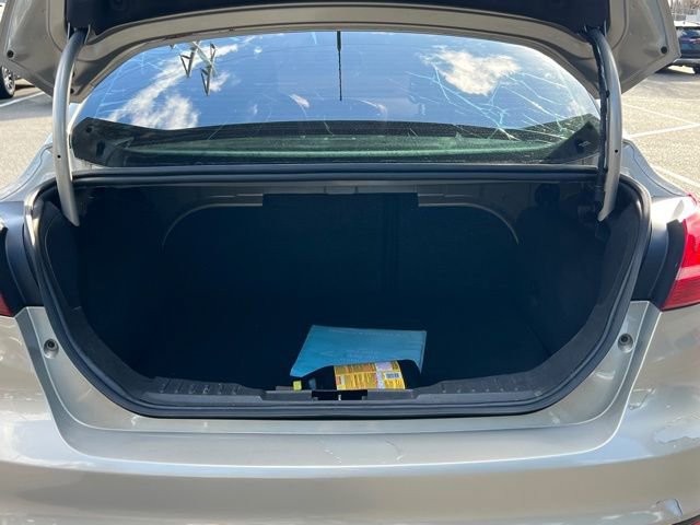 Used 2015 Ford Focus SE image 8