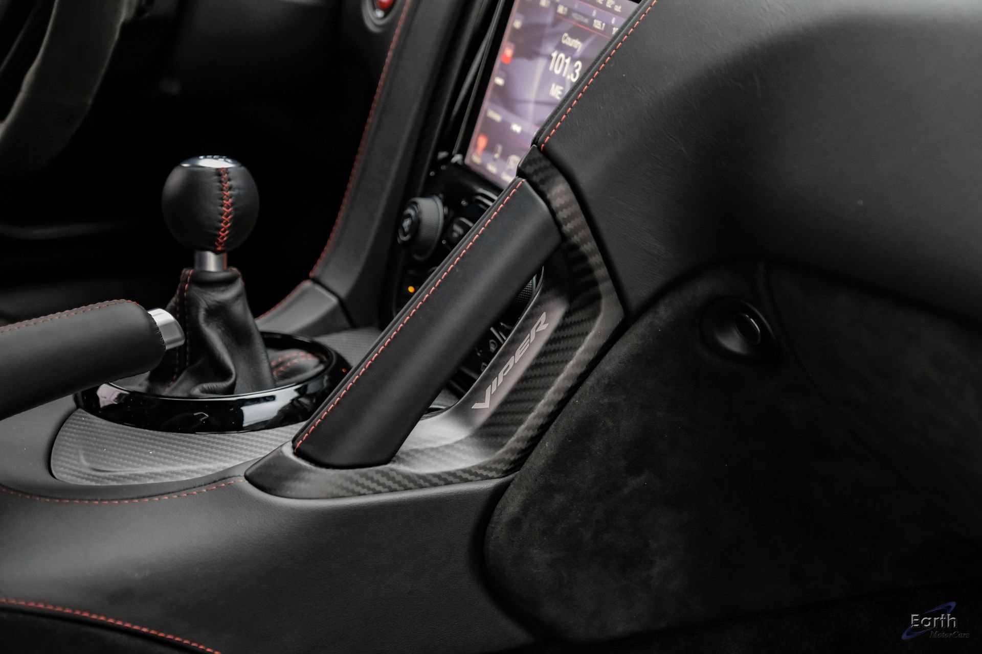 Used 2017 Dodge Viper ACR w/ Extreme Aero Package RWD image 73