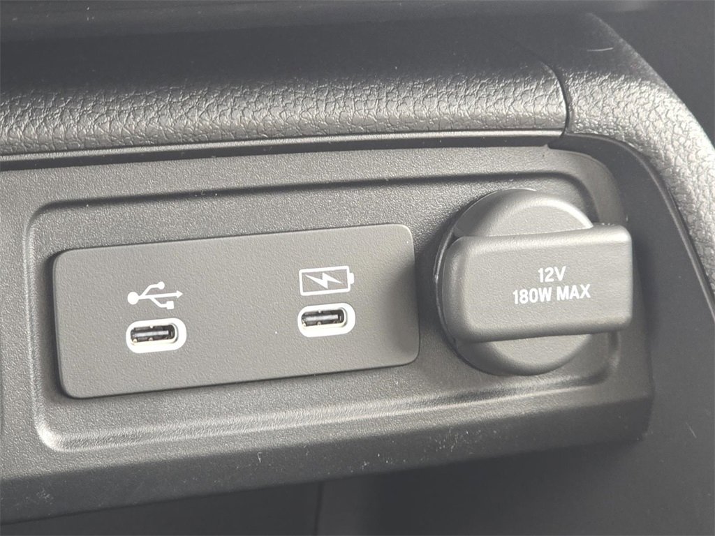 New 2026 Honda Passport RTL image 9