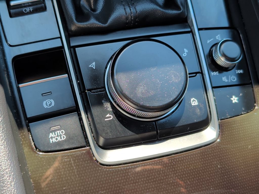 Used 2024 MAZDA MAZDA3 s FWD image 44