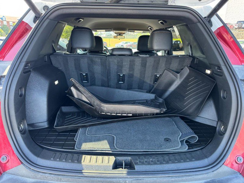 Used 2026 Chevrolet Equinox ACTIV AWD/4WD image 6