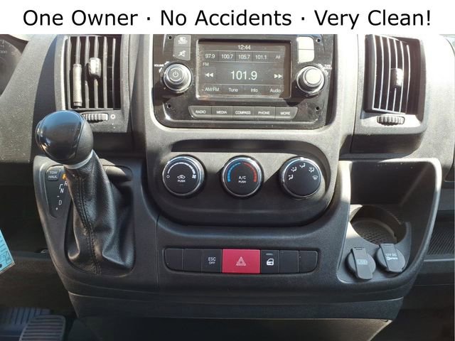 Used 2018 RAM ProMaster 1500 image 18