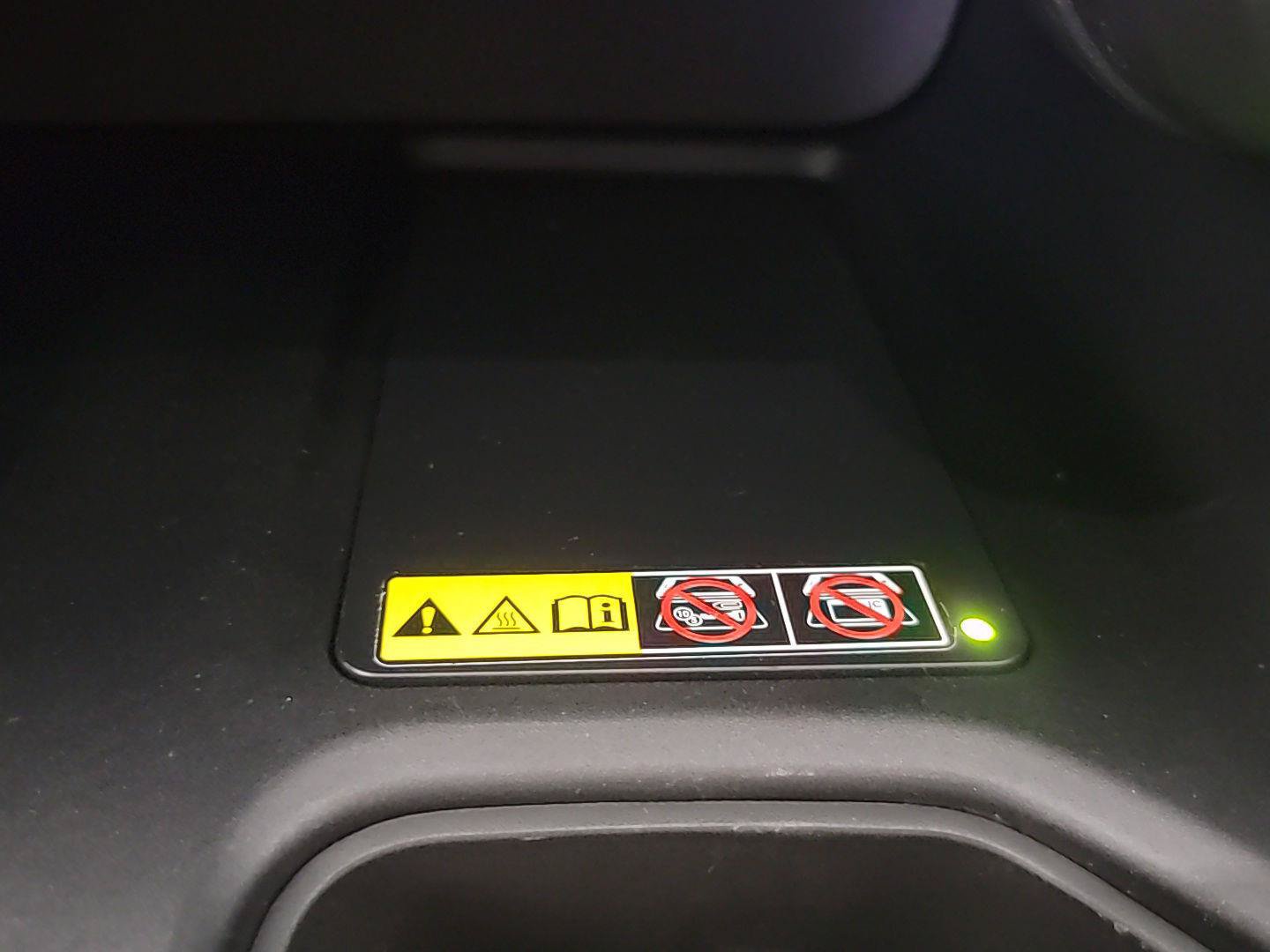 Used 2026 Toyota Grand Highlander AWD image 34